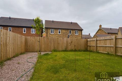 51 Bridgeways, Alford, LN13 9DF