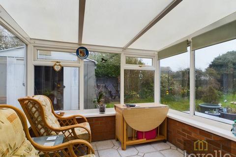 11 Byron Close, Mablethorpe, LN12 1LF