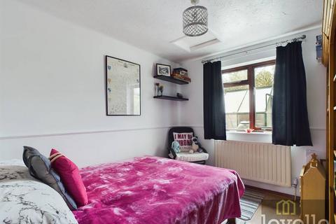 11 Byron Close, Mablethorpe, LN12 1LF