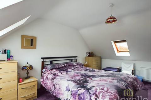 11 Byron Close, Mablethorpe, LN12 1LF