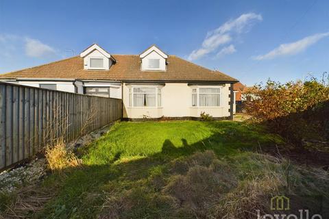 2 bedroom semi-detached bungalow for sale, Byron Road, Mablethorpe LN12