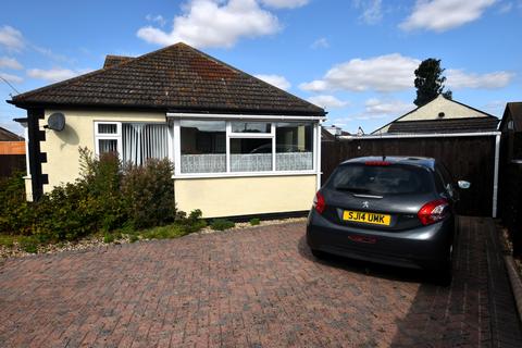 7 Byron Road, Mablethorpe, LN12 1JD