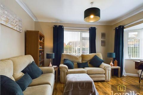 7 Byron Road, Mablethorpe, LN12 1JD