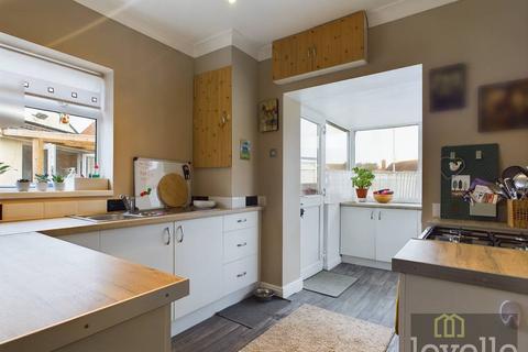 7 Byron Road, Mablethorpe, LN12 1JD