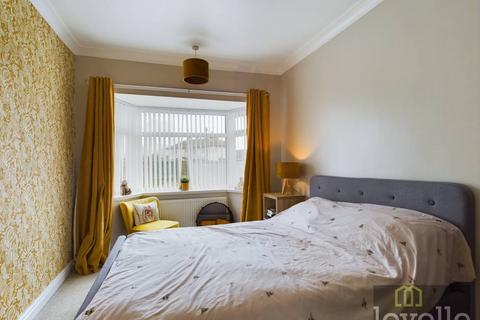 7 Byron Road, Mablethorpe, LN12 1JD