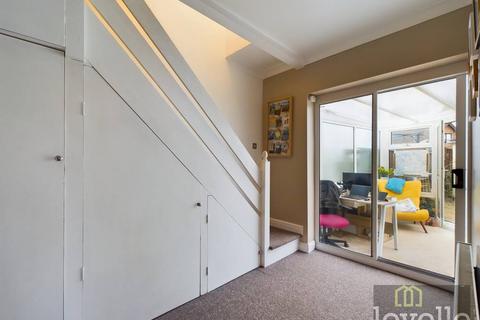7 Byron Road, Mablethorpe, LN12 1JD