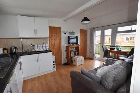 2 bedroom chalet for sale, Chalet Park, Mablethorpe LN12