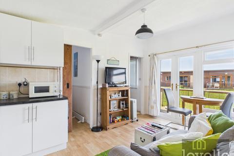 undefined, Chalet Park, Mablethorpe LN12