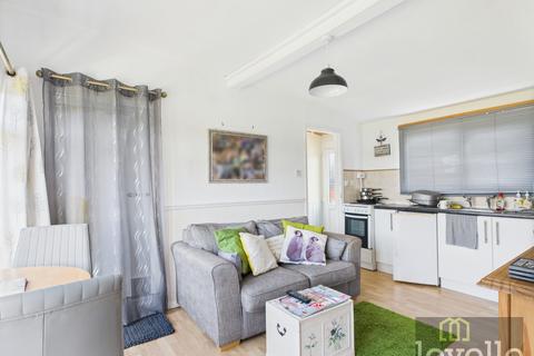 undefined, Chalet Park, Mablethorpe LN12