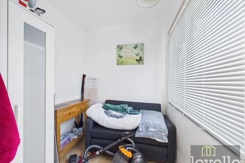 undefined, Chalet Park, Mablethorpe LN12