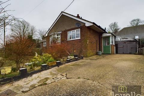 2 bedroom semi-detached bungalow for sale, Church Lane , Huttoft LN13