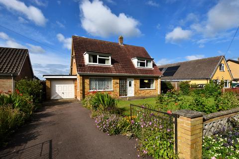 3 bedroom detached bungalow for sale, Church Lane, Withern LN13