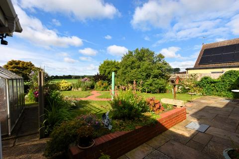 3 bedroom detached bungalow for sale, Church Lane, Withern LN13