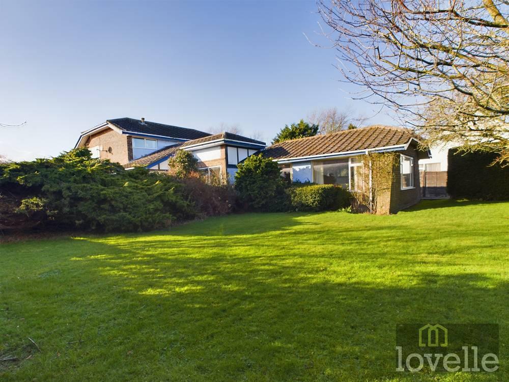 Church Lane, Mablethorpe LN12 4 bed detached house for sale £390,000