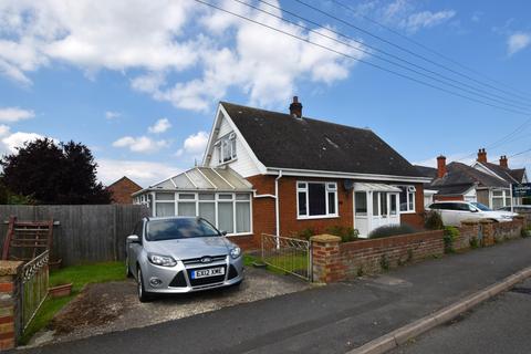 3 bedroom detached bungalow for sale, Church Road, Mablethorpe LN12