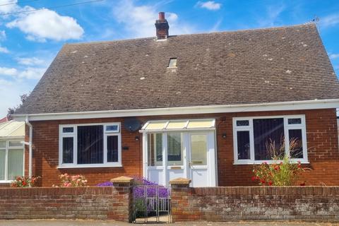 3 bedroom detached bungalow for sale, Church Road, Mablethorpe LN12