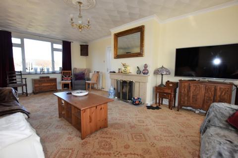 3 bedroom detached bungalow for sale, Church Road, Mablethorpe LN12