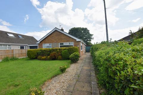 2 bedroom detached bungalow for sale, Church Road, Mablethorpe LN12