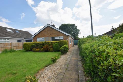 2 bedroom detached bungalow for sale, Church Road, Mablethorpe LN12