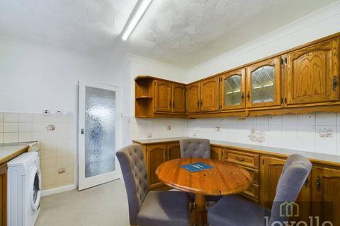 undefined, Church Road, Mablethorpe LN12