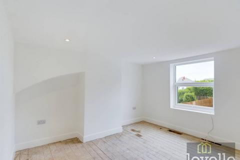 2 bedroom terraced house for sale, Coastguard Cottage, Sutton on Sea LN12