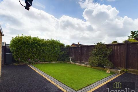 2 bedroom semi-detached bungalow for sale, Golf Road, Mablethorpe LN12