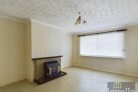 2 bedroom semi-detached bungalow for sale, Golf Road, Mablethorpe LN12