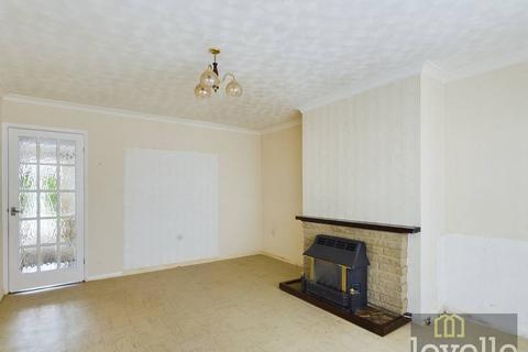 2 bedroom semi-detached bungalow for sale, Golf Road, Mablethorpe LN12