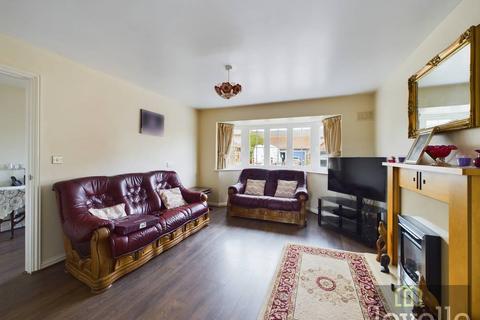 2 bedroom detached bungalow for sale, Grosvenor Road, Mablethorpe LN12