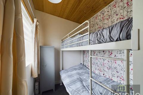 2 bedroom chalet for sale, Mablethorpe Caravan  Chalet Park, Mablethorpe LN12