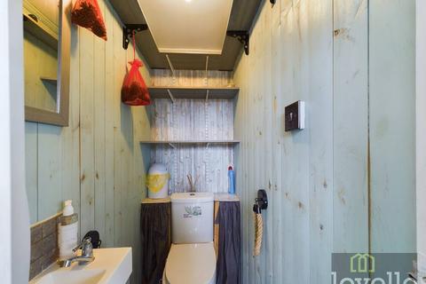 undefined, Mablethorpe Caravan  Chalet Park, Mablethorpe LN12