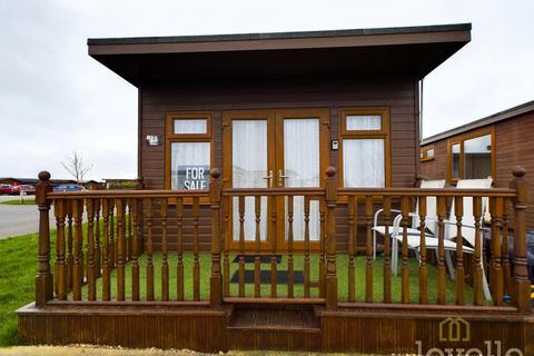 2 bedroom chalet for sale, Mablethorpe Chalet Park, Mablethorpe LN12