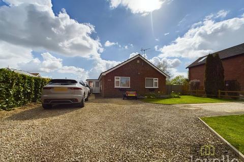 3 bedroom detached bungalow for sale, Main Road , Withern LN13