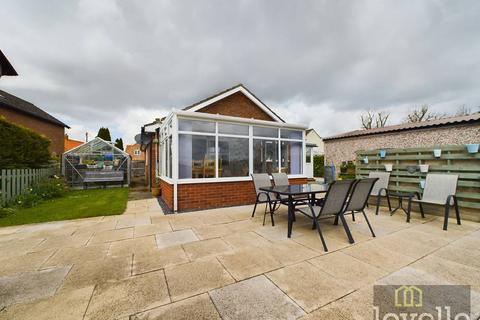 3 bedroom detached bungalow for sale, Main Road , Withern LN13