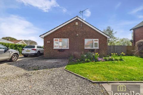 3 bedroom detached bungalow for sale, Main Road , Withern LN13