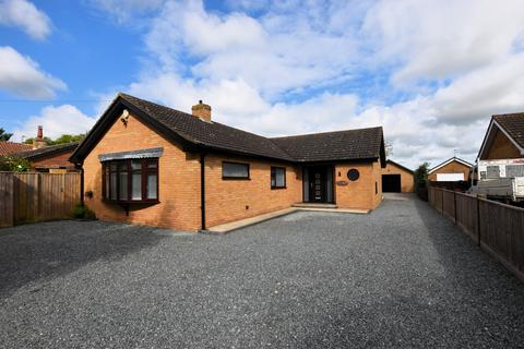 3 bedroom detached bungalow for sale, Main Road, Withern LN13