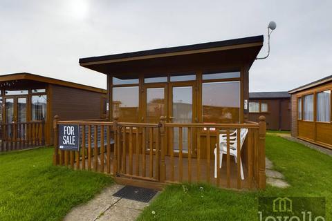 2 bedroom chalet for sale, Off Links Avenue, Mablethorpe LN12