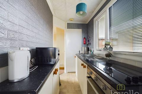 undefined, Off Links Avenue, Mablethorpe LN12