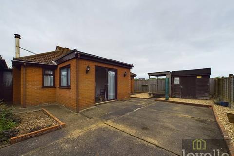 3 bedroom detached bungalow for sale, Orchard Way, Mablethorpe LN12