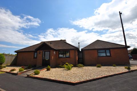 3 bedroom detached bungalow for sale, Orchard Way, Mablethorpe LN12