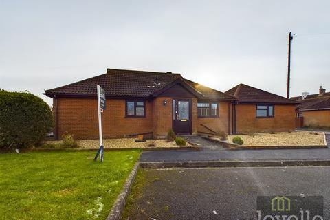 3 bedroom detached bungalow for sale, Orchard Way, Mablethorpe LN12