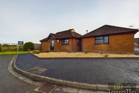 3 bedroom detached bungalow for sale, Orchard Way, Mablethorpe LN12