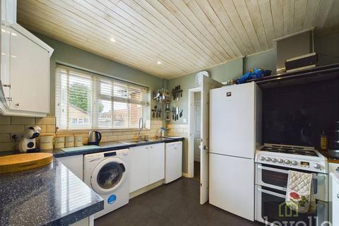 3 bedroom detached bungalow for sale, Orchard Way, Mablethorpe LN12