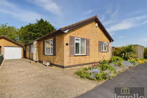 4 bedroom detached bungalow for sale, Orchard Way, Mablethorpe LN12