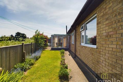 4 bedroom detached bungalow for sale, Orchard Way, Mablethorpe LN12
