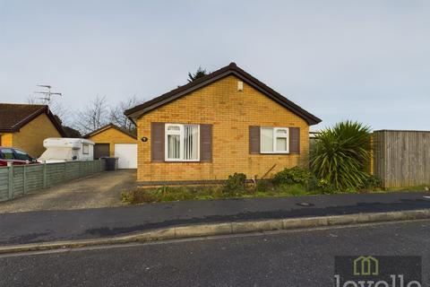 4 bedroom detached bungalow for sale, Orchard Way, Mablethorpe LN12