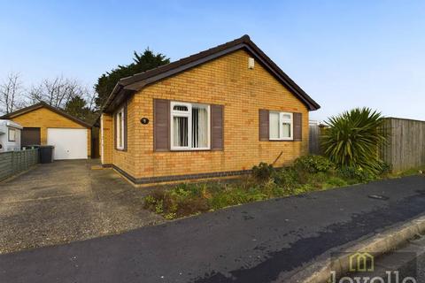 4 bedroom detached bungalow for sale, Orchard Way, Mablethorpe LN12