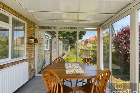 4 bedroom detached bungalow for sale, Orchard Way, Mablethorpe LN12