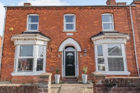 5 bedroom character property for sale, Park Road East, Sutton on Sea LN12