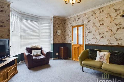 5 bedroom character property for sale, Park Road East, Sutton on Sea LN12